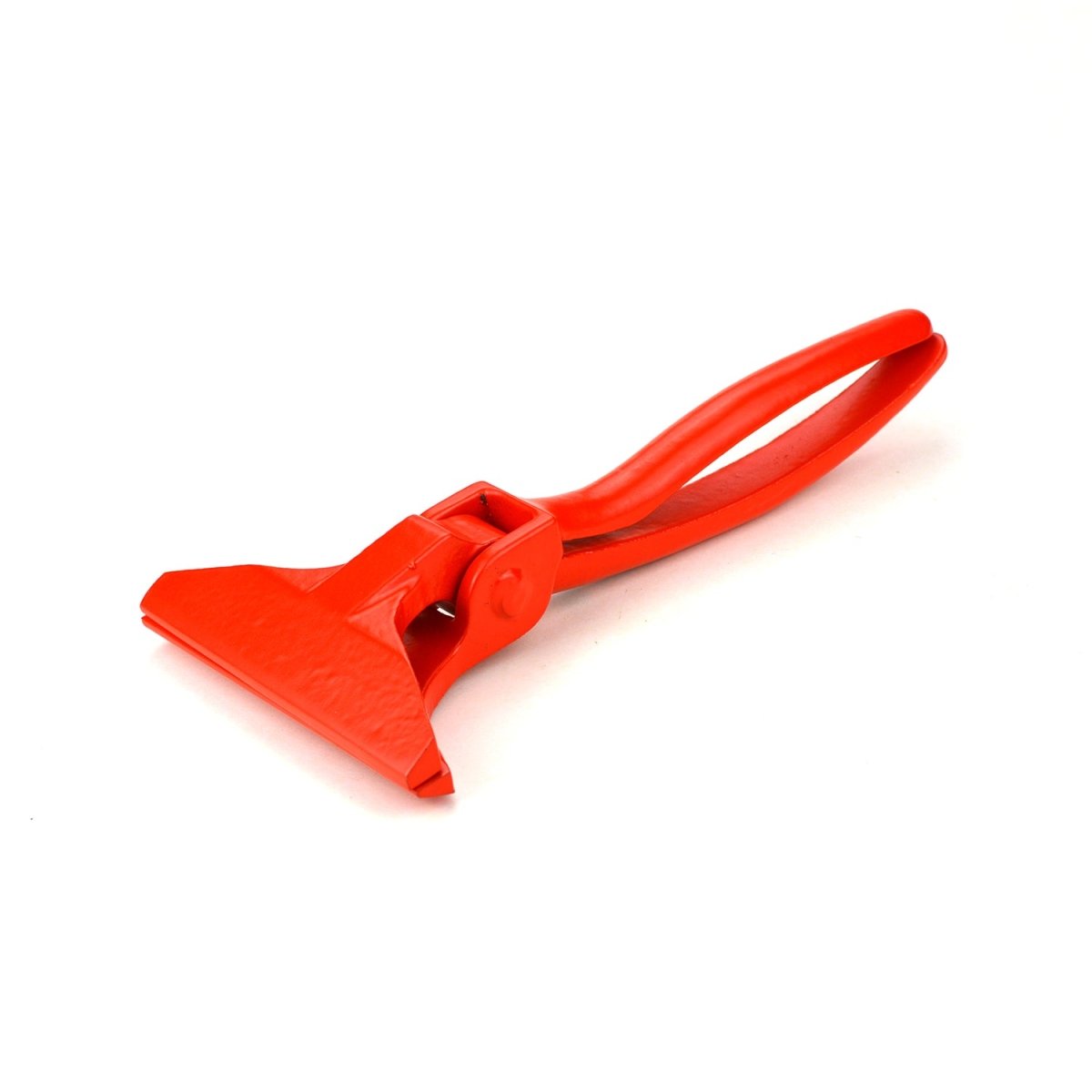 Master Roofers Straight Seaming Pliers - Monument Masters
