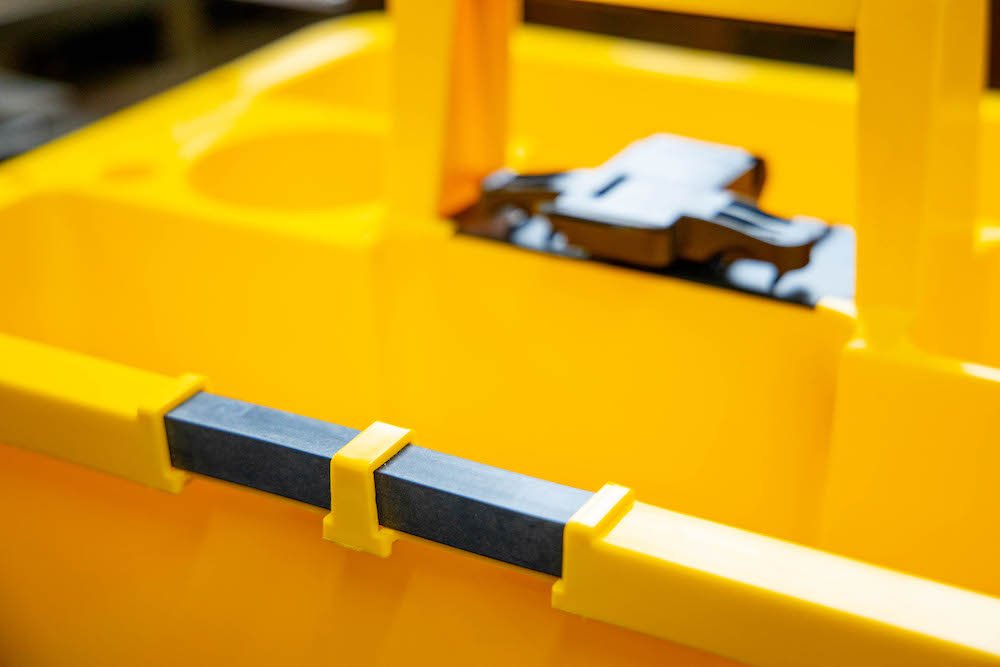 Monument Sweatbox - Monument Masters