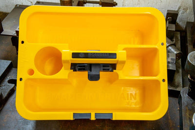 Monument Sweatbox - Monument Masters