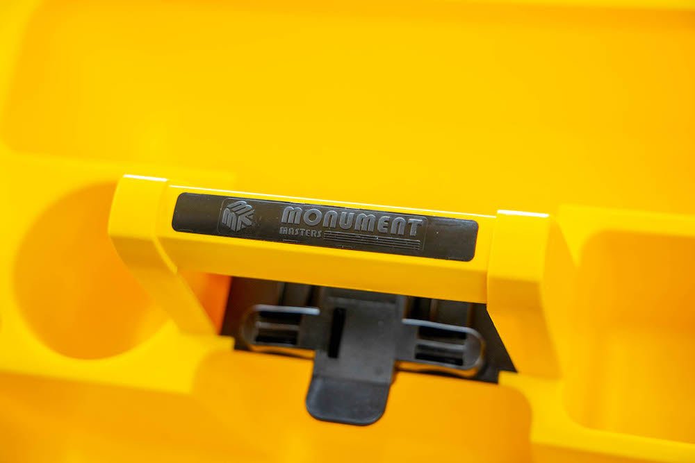 Monument Sweatbox - Monument Masters