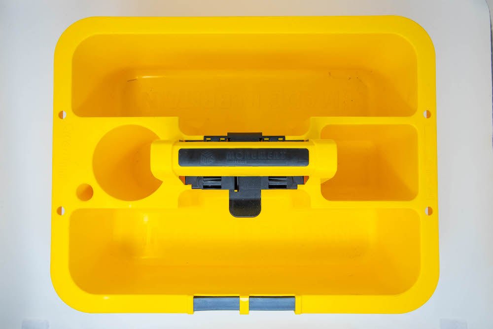 Monument Sweatbox - Monument Masters