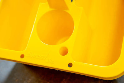 Monument Sweatbox - Monument Masters