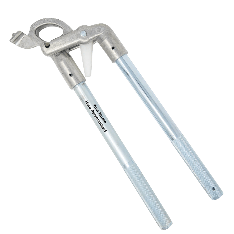 Personalised Monument Masters 15mm Copper Pipe Bender - Monument Masters