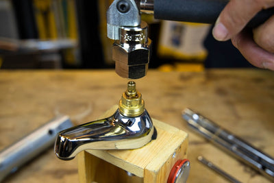 TT GRIP+ 2018 Tap & Sink Kit - Monument Masters