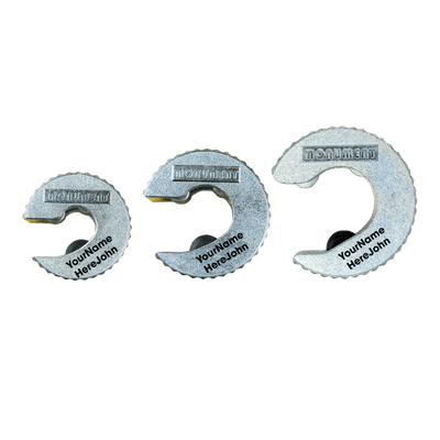 TT Personalised Monument Autocuts (15mm, 22mm & 28mm) - Monument Masters